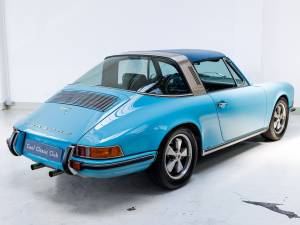 Image 40/40 de Porsche 911 2.2 E (1969)