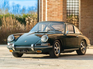 Bild 6/45 von Porsche 912 (1968)