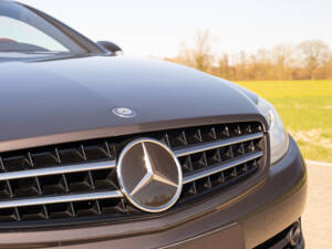 Image 19/67 of Mercedes-Benz CL 500 (2006)