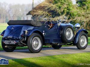 Image 17/60 of Lagonda 4.5 Litre LG 45 (1937)