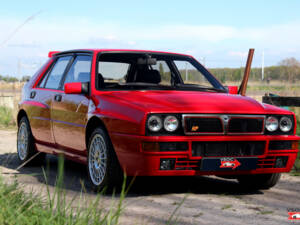 Bild 30/30 von Lancia Delta HF Integrale Evoluzione I (1991)