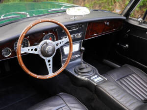 Image 15/50 of Austin-Healey 3000 Mk III (BJ8) (1967)