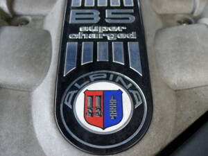 Image 9/39 of ALPINA B5 S (2007)