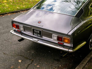 Image 26/50 of FIAT Dino 2400 Coupe (1970)