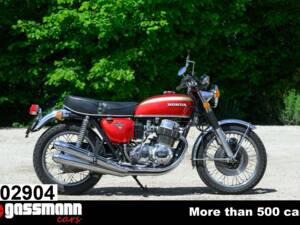 Image 1/15 of Honda DUMMY (1972)