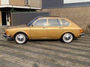 Bild 23/50 von Volkswagen 412 E (1972)