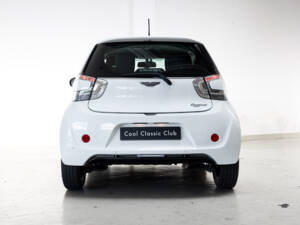 Bild 6/32 von Aston Martin Cygnet (2012)