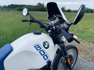 Immagine 8/11 di BMW DUMMY (1988)