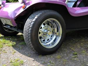 Image 11/50 of Volkswagen Buggy (1972)