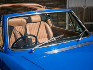 Image 37/49 de Triumph Stag (1977)