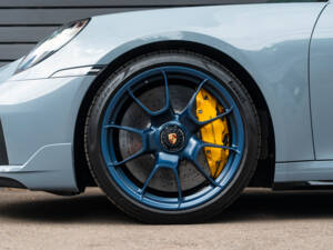Bild 9/61 von Porsche 911 Turbo S (2023)