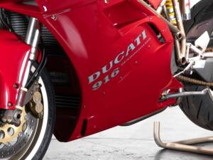 Image 50/50 of Ducati DUMMY (1995)