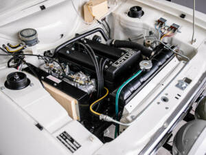 Bild 16/50 von Ford Escort Twin Cam (1969)