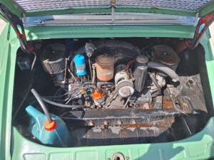 Image 3/8 de Porsche 912 (1966)