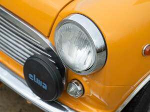 Image 16/50 of Innocenti Mini Minor (1969)