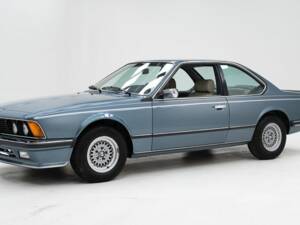 Image 1/15 of BMW 635 CSi (1984)