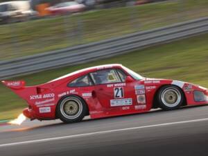 Image 13/21 of Porsche 935 K3 Kremer Racing (1979)