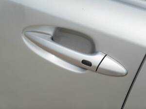 Afbeelding 16/50 van Lexus IS 220d (2006)