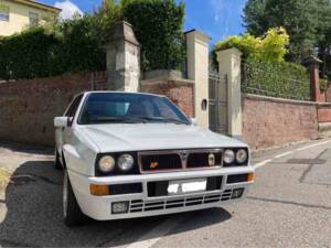 Image 1/19 of Lancia Delta HF Integrale Evoluzione II (1993)