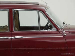 Bild 13/15 von Bentley S1 Continental Mulliner (1958)