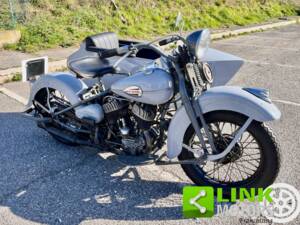 Bild 1/10 von Harley-Davidson DUMMY (1942)