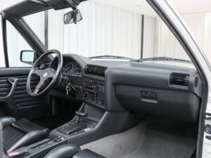 Imagen 8/22 de BMW 325i (1989)