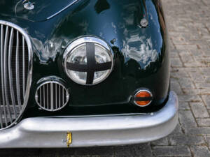 Immagine 13/50 di Jaguar Mk II 3.8 (1963)