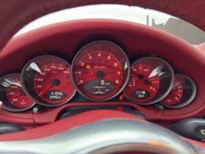 Bild 19/26 von Porsche 911 Turbo (2010)