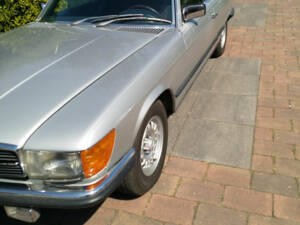 Image 2/8 of Mercedes-Benz 450 SLC (1979)