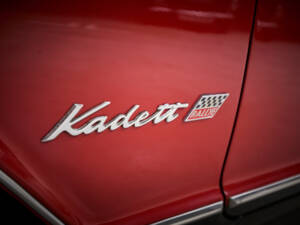 Image 27/98 de Opel Kadett 1,1 SR Rallye (1968)