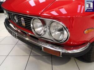 Afbeelding 14/43 van Lancia Fulvia Coupe HF 1.6 (Lusso) (1971)