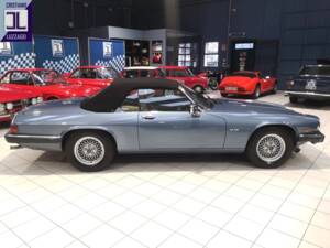 Bild 10/36 von Jaguar XJ-S Convertible (1988)