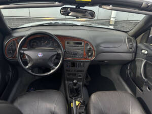 Immagine 5/25 di Saab 9-3 2.0 Turbo (2001)