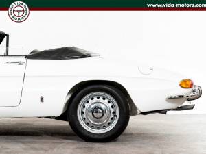 Image 19/41 of Alfa Romeo 1600 Spider Duetto (1967)