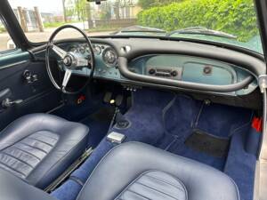 Bild 25/33 von Maserati 3500 GTI Touring (1961)