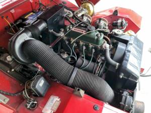 Image 48/51 of Austin-Healey Sprite Mk I (1960)