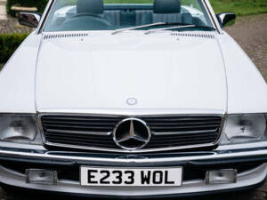 Bild 44/50 von Mercedes-Benz 300 SL (1987)