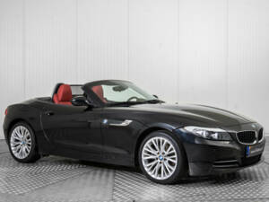 Image 5/50 de BMW Z4 sDrive23i (2010)