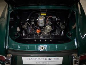 Image 79/100 de Porsche 912 (1967)