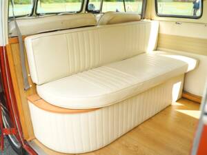 Image 6/50 of Volkswagen T1 Kombi (1964)