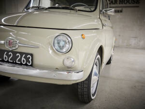 Imagen 16/76 de FIAT 500 D (1961)
