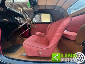 Bild 5/10 von FIAT 500 C Topolino (1950)