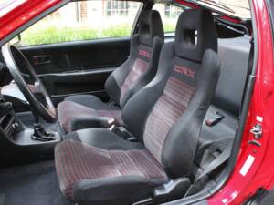 Image 11/23 of Honda CRX 1.6i-16 (1993)