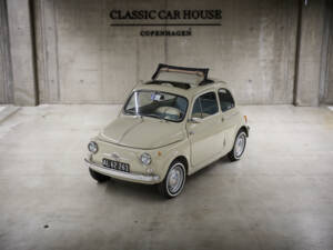 Imagen 67/76 de FIAT 500 D (1961)