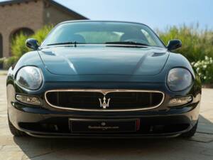 Image 11/50 of Maserati 3200 GT (2001)