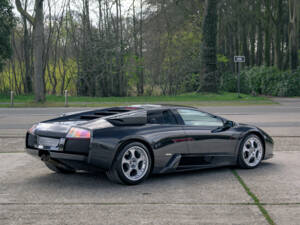 Afbeelding 13/42 van Lamborghini Murciélago (2001)