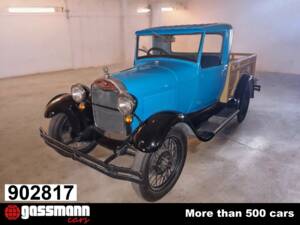 Bild 1/15 von Ford Modell A (1929)