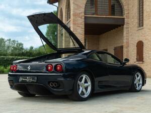 Image 49/50 of Ferrari 360 Modena (1999)