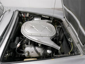 Image 19/25 de BMW Glas 3000 V8 (1968)