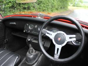 Bild 8/17 von Austin-Healey Sprite Mk IV (1970)